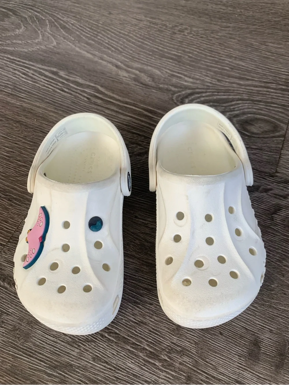 CROCS classic comfortable